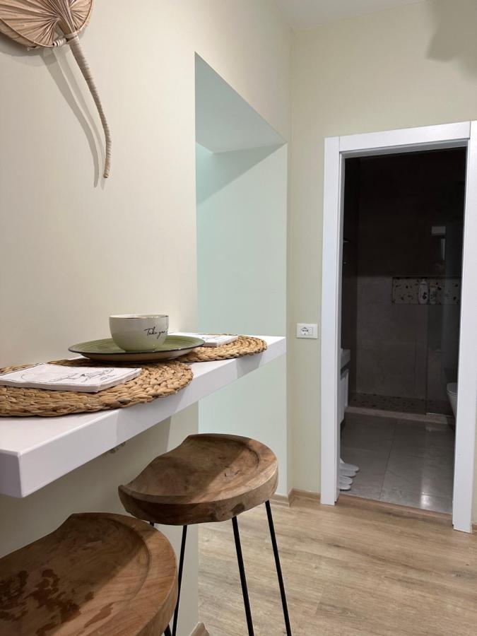 Apartment 4seasonsgea , New Modern In Tirana