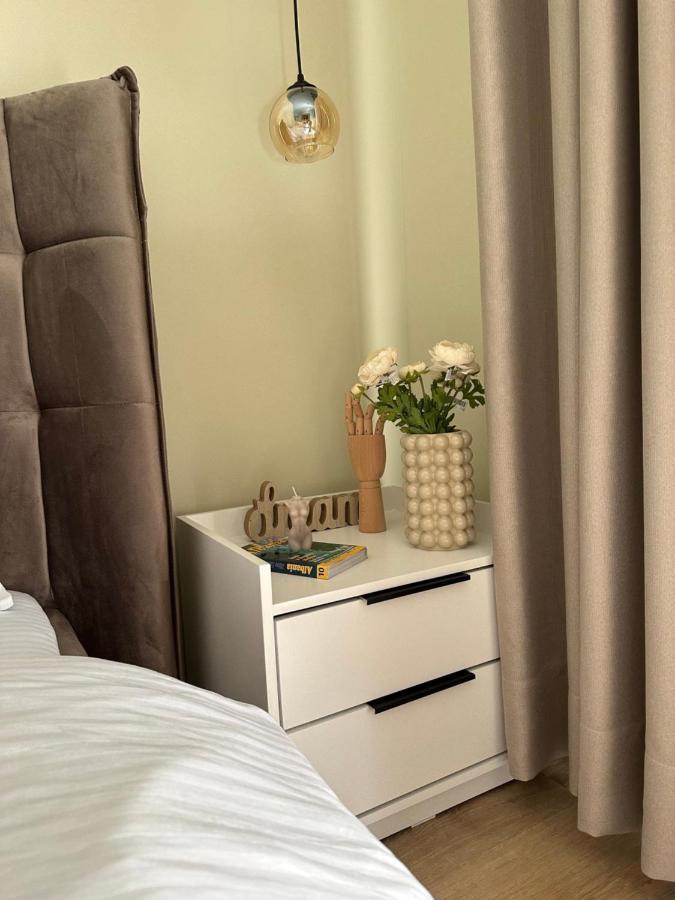 Apartment 4seasonsgea , New Modern In Tirana