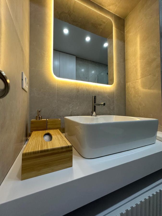 Apartment 4seasonsgea , New Modern In *